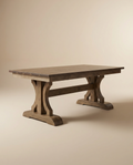 The Ashenvale Table