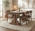 The Ashenvale Table