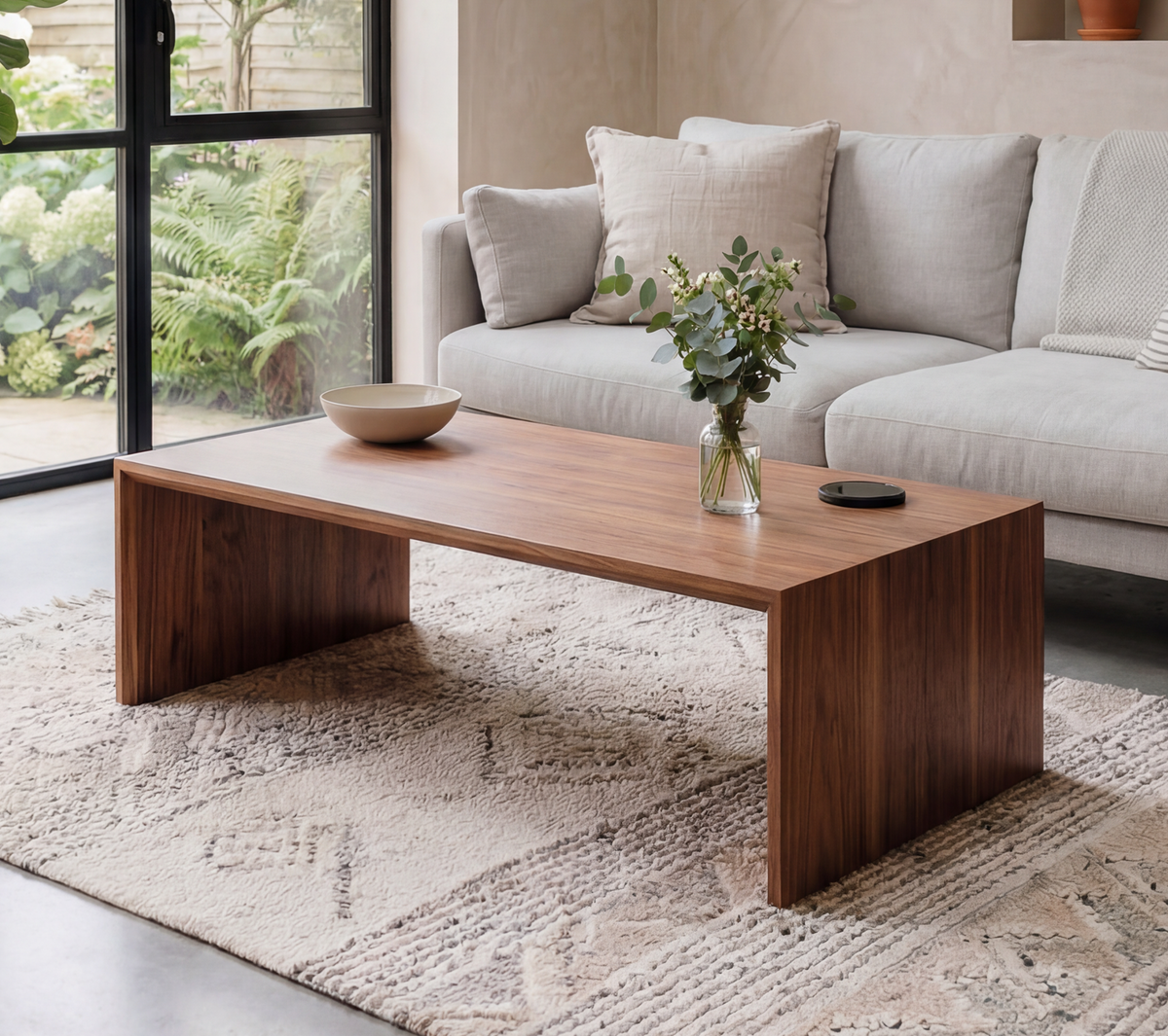 The Ashford Coffee Table