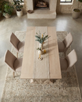 The Sunhaven Table