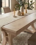 The Sunhaven Table