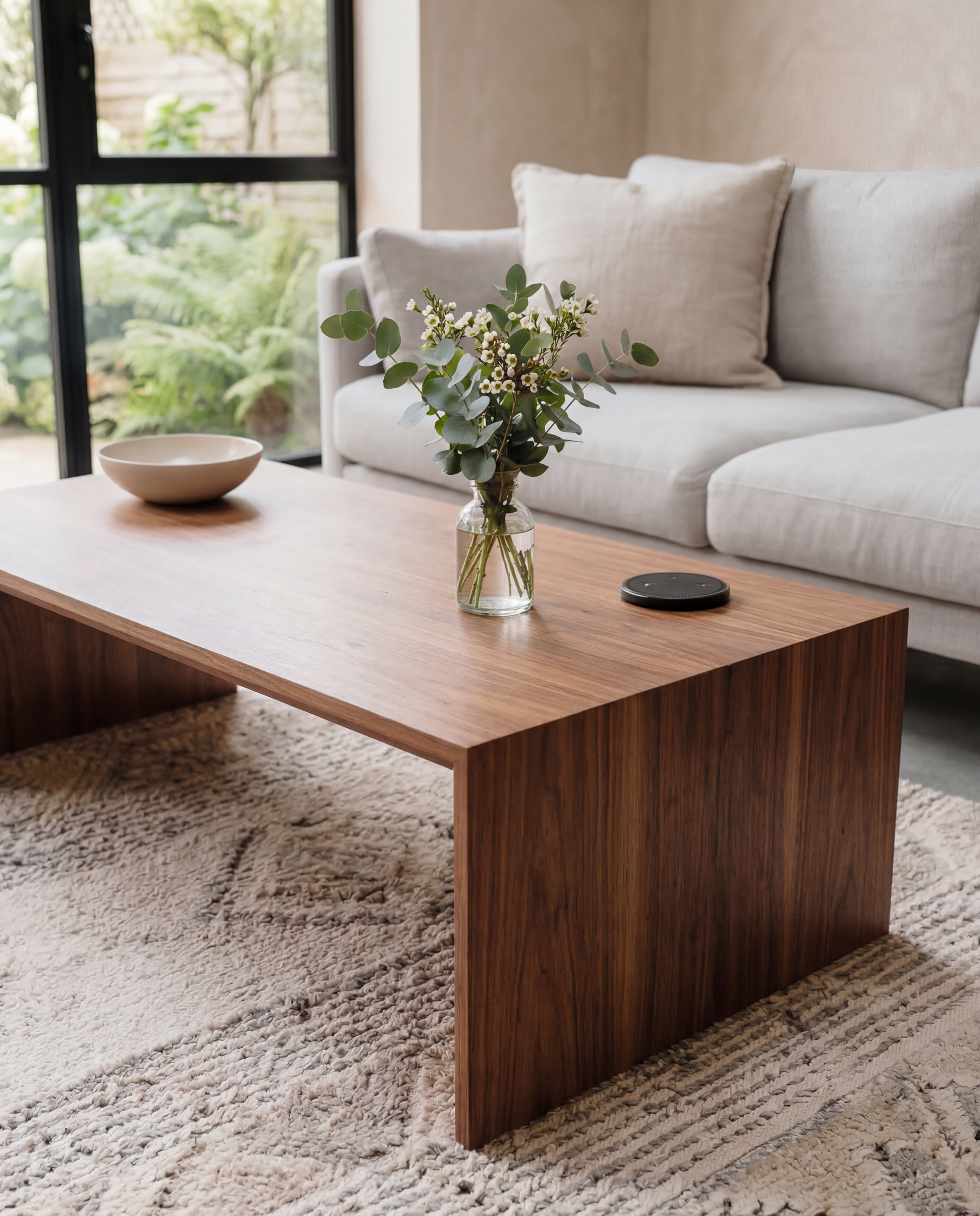 The Ashford Coffee Table