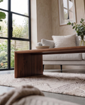 The Ashford Coffee Table