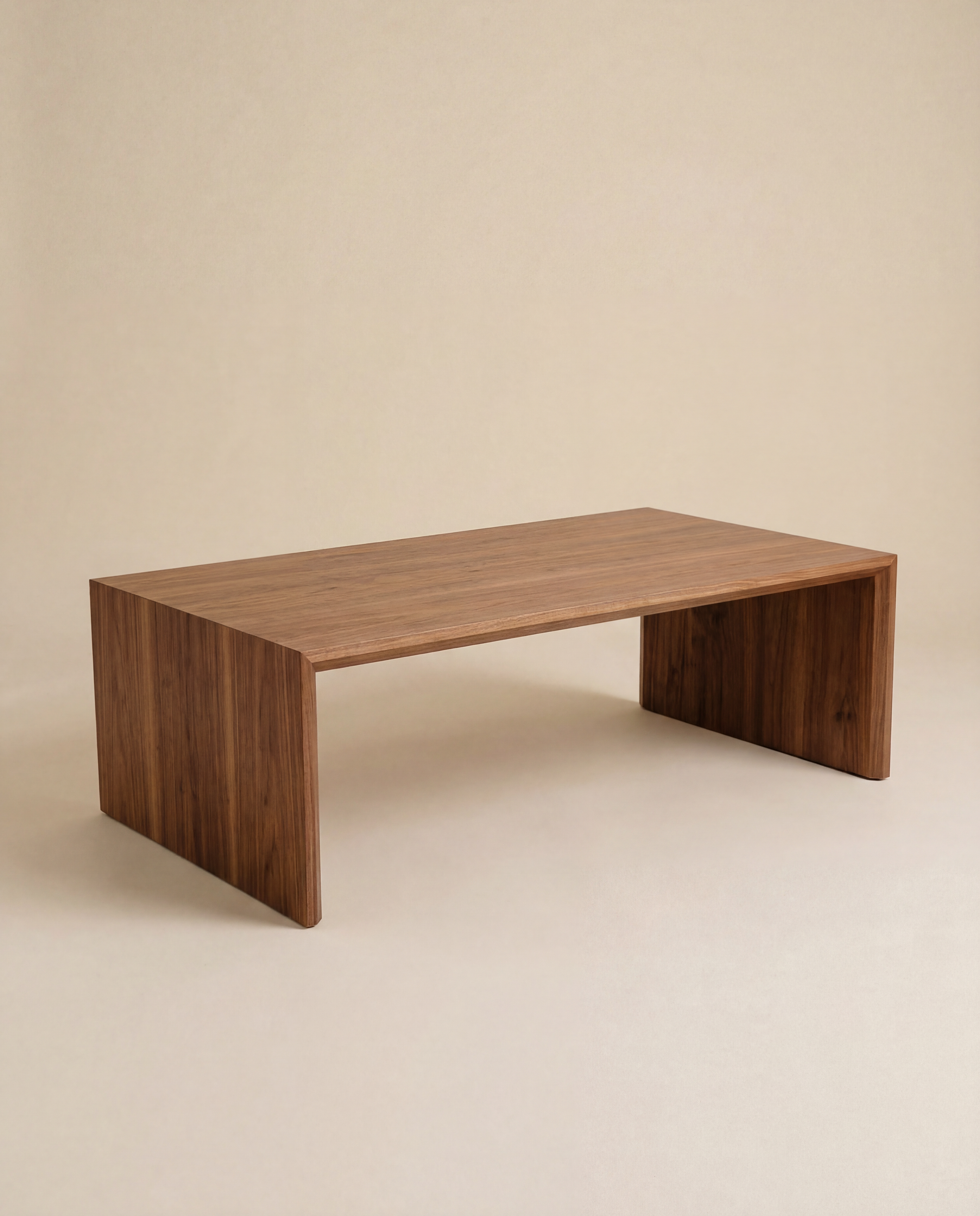 The Ashford Coffee Table