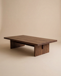 The Rowan Coffee Table