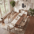 The Emberwood Table