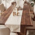 The Emberwood Table