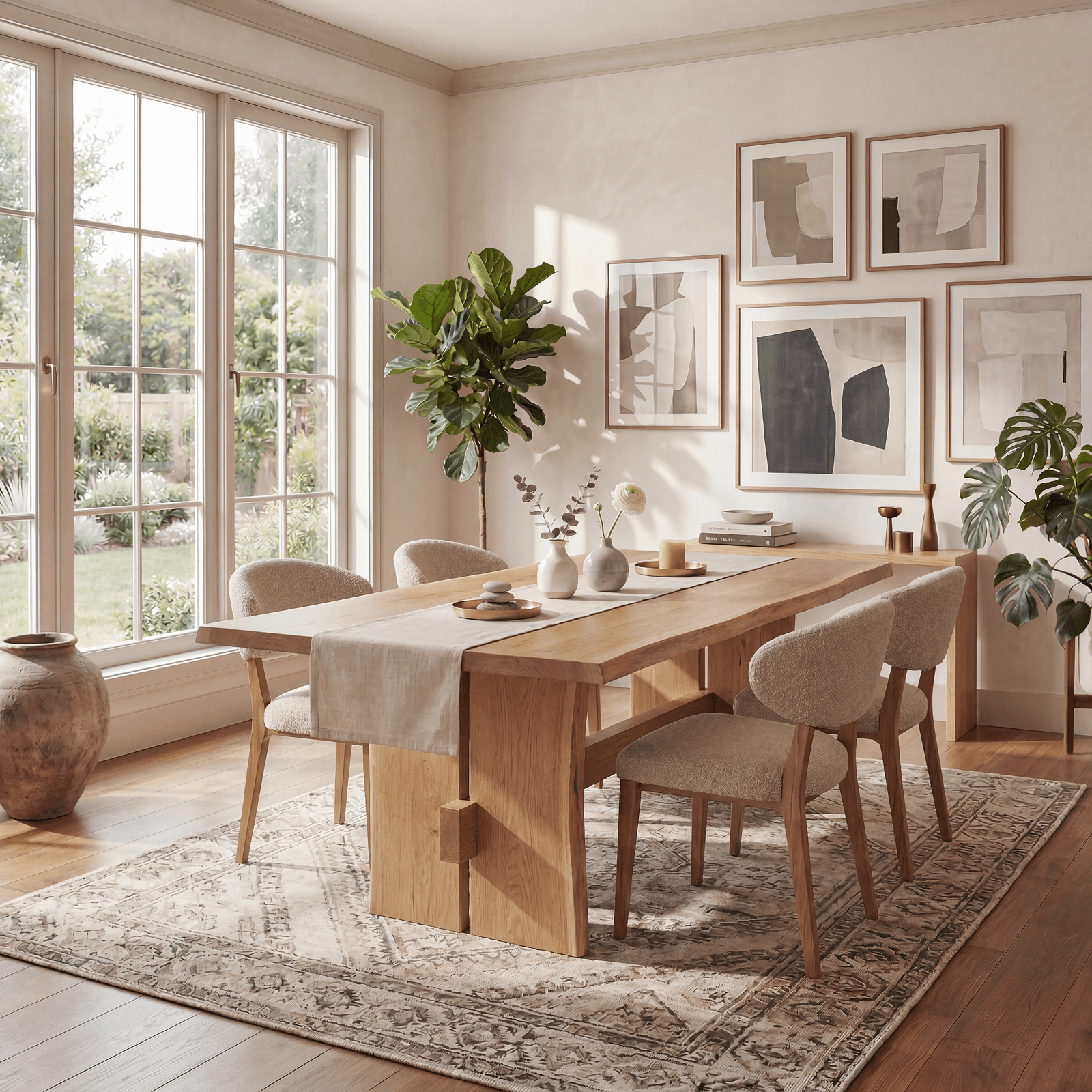 white oak
