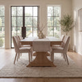 The Briarwood Table