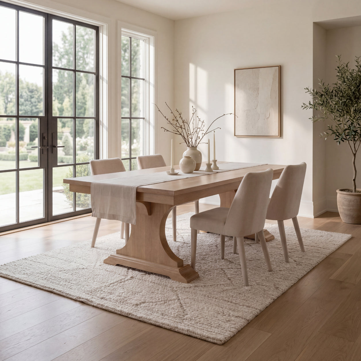 white oak