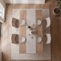 The Briarwood Table