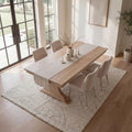 The Briarwood Table