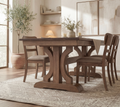 The Ashenvale Table