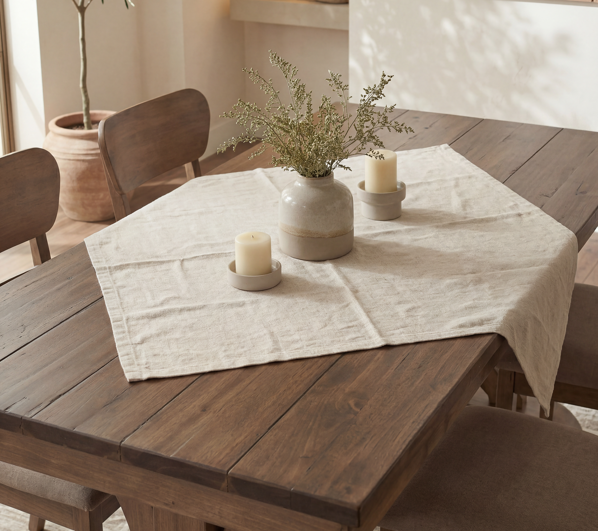 The Ashenvale Table