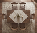 The Ashenvale Table
