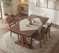 The Ashenvale Table